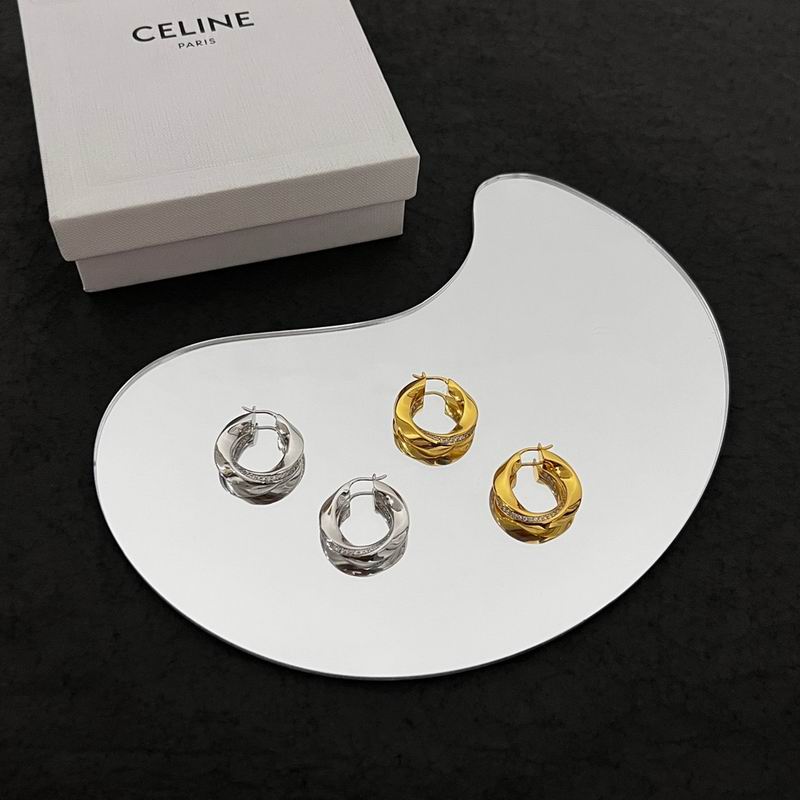 Celine Earring 05lyr270 (9)